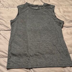 Men’s Athletic Top- Medium